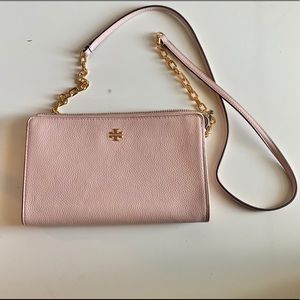Tory Burch Slim Carter Small Crossbody